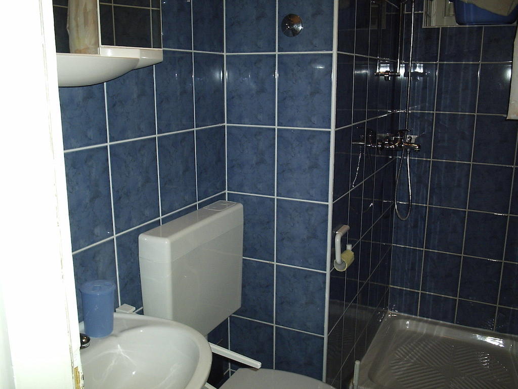 Apartments Holiday Lumbarda Zimmer foto